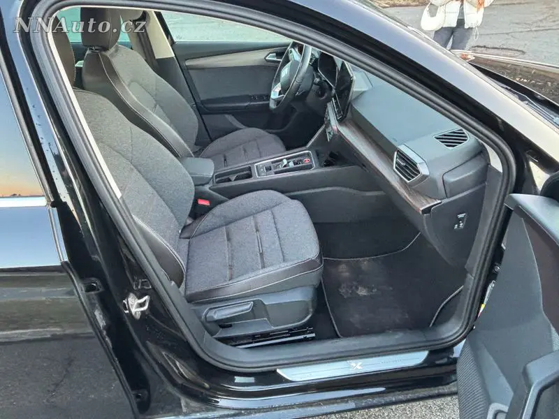 Seat Leon – foto 10
