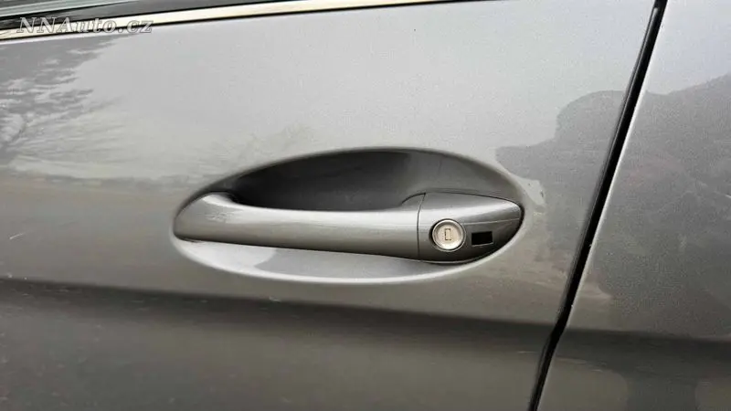 Mercedes-benz B-Class – foto 7