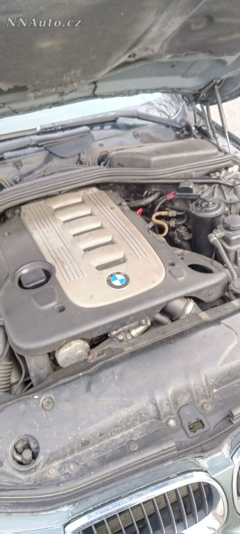 BMW 5-Series – foto 10