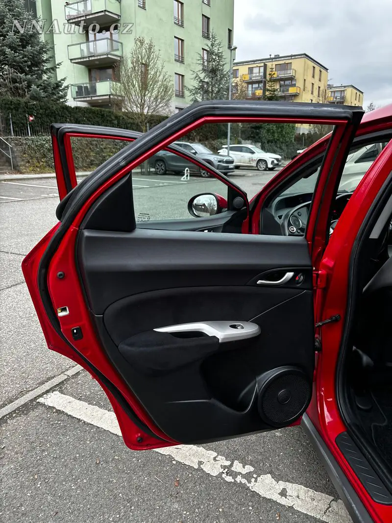 Honda Civic – foto 9