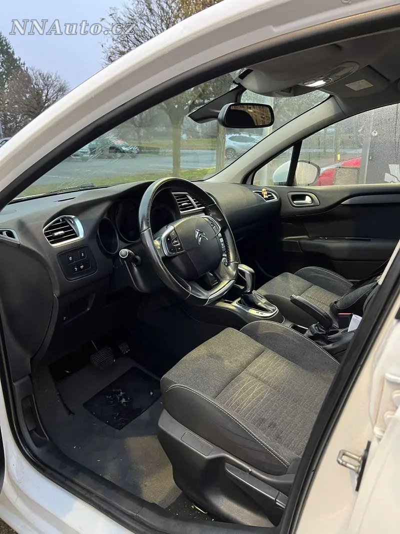 Citroen C4 – foto 3