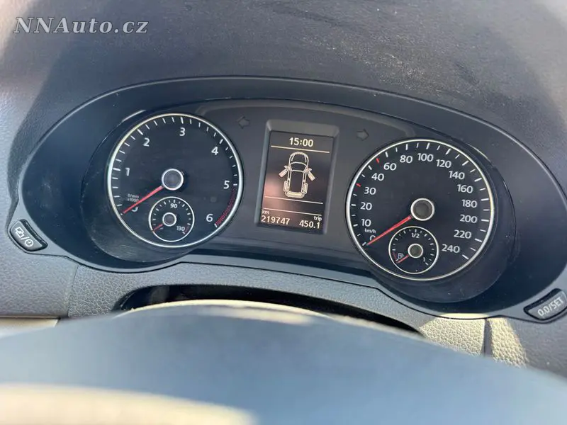 Seat Alhambra – foto 6