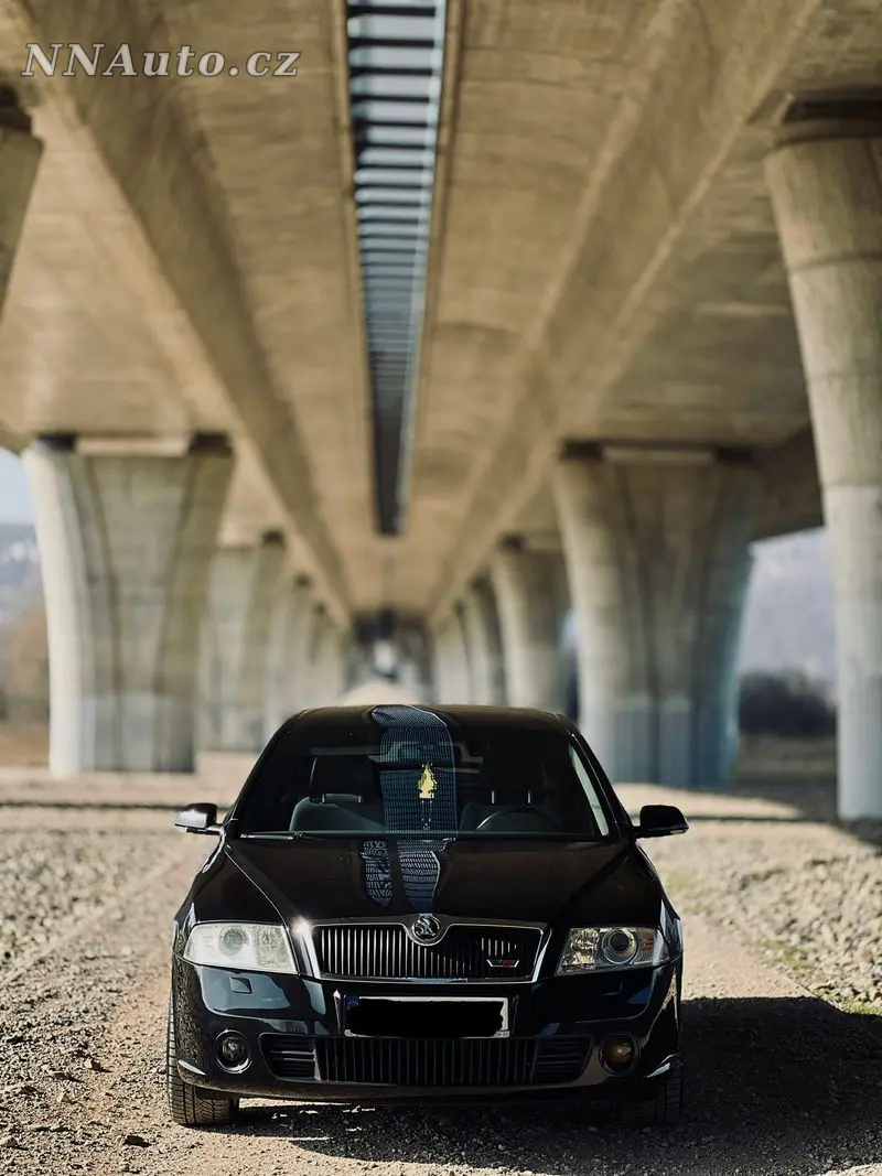 Skoda Octavia – foto 4