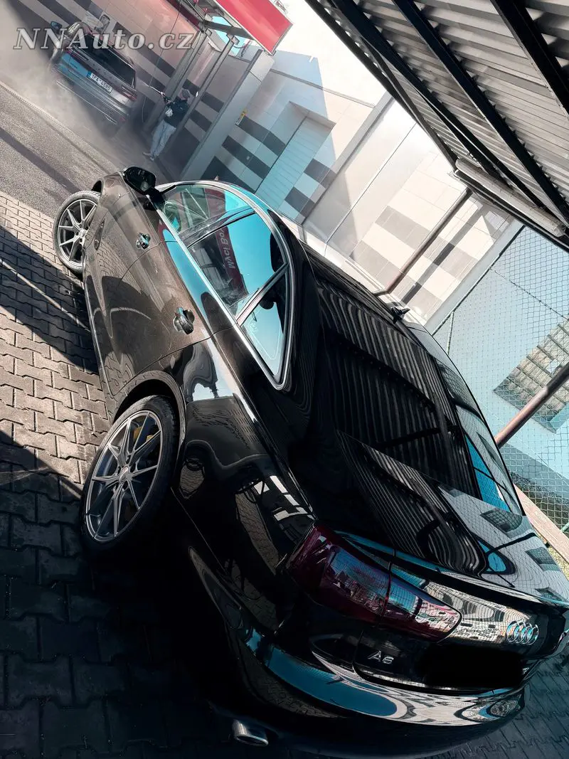 Audi A6 – foto 5