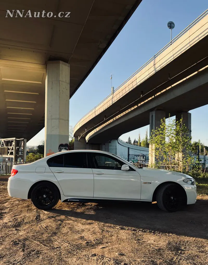 BMW 5-Series – foto 4