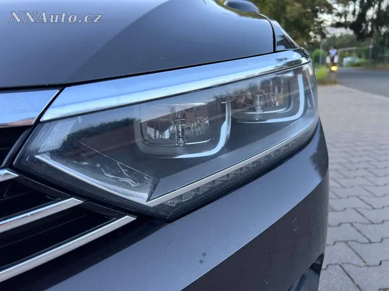 Volkswagen Passat – foto 7