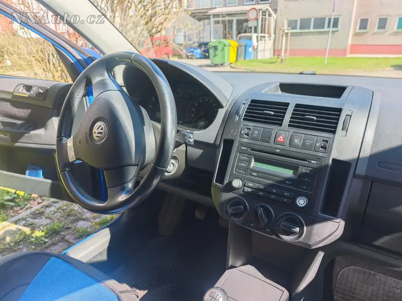 Volkswagen Polo – foto 9