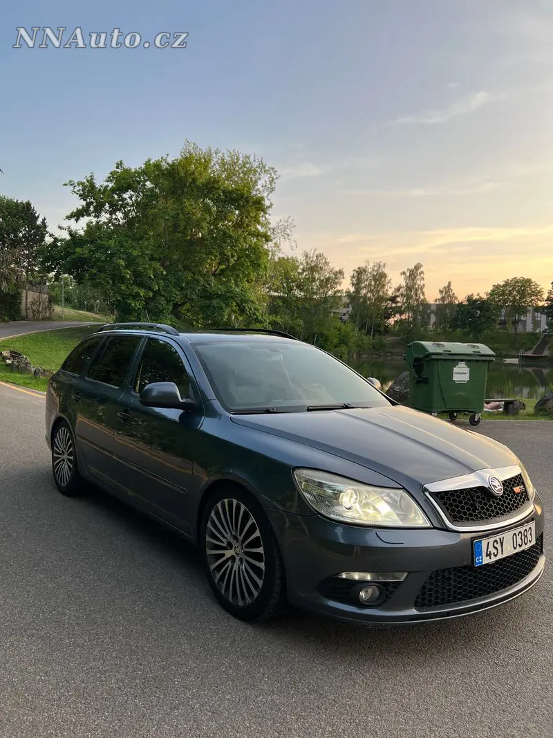Skoda Octavia – foto 2