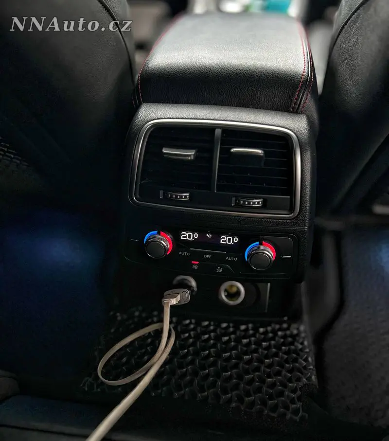 Audi A6 – foto 10