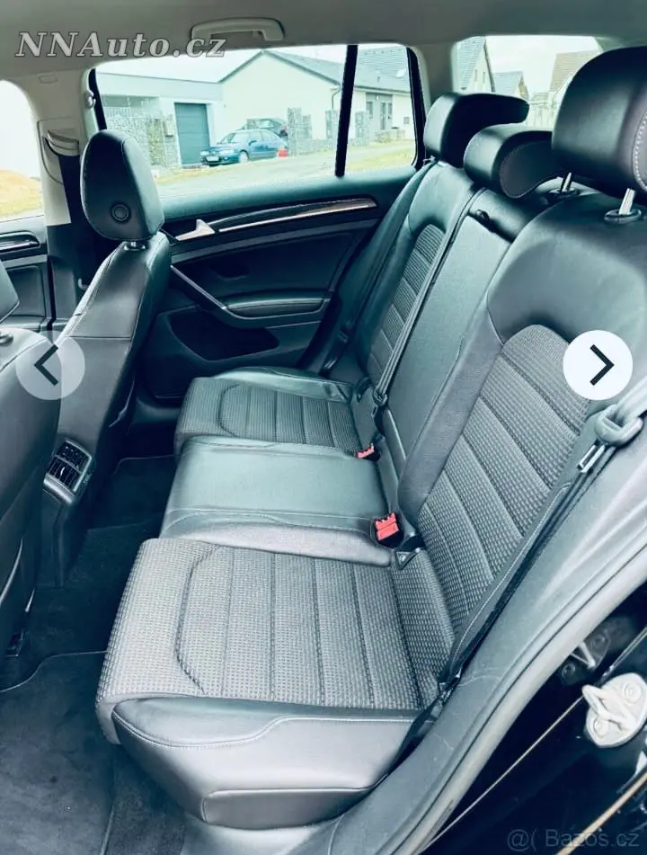 Volkswagen Golf – foto 9