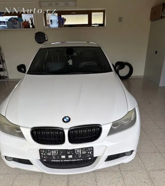 BMW 3 Series 2010 na prodej – hlavní fotografie