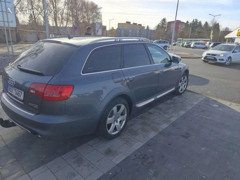 Audi A6 – foto 4