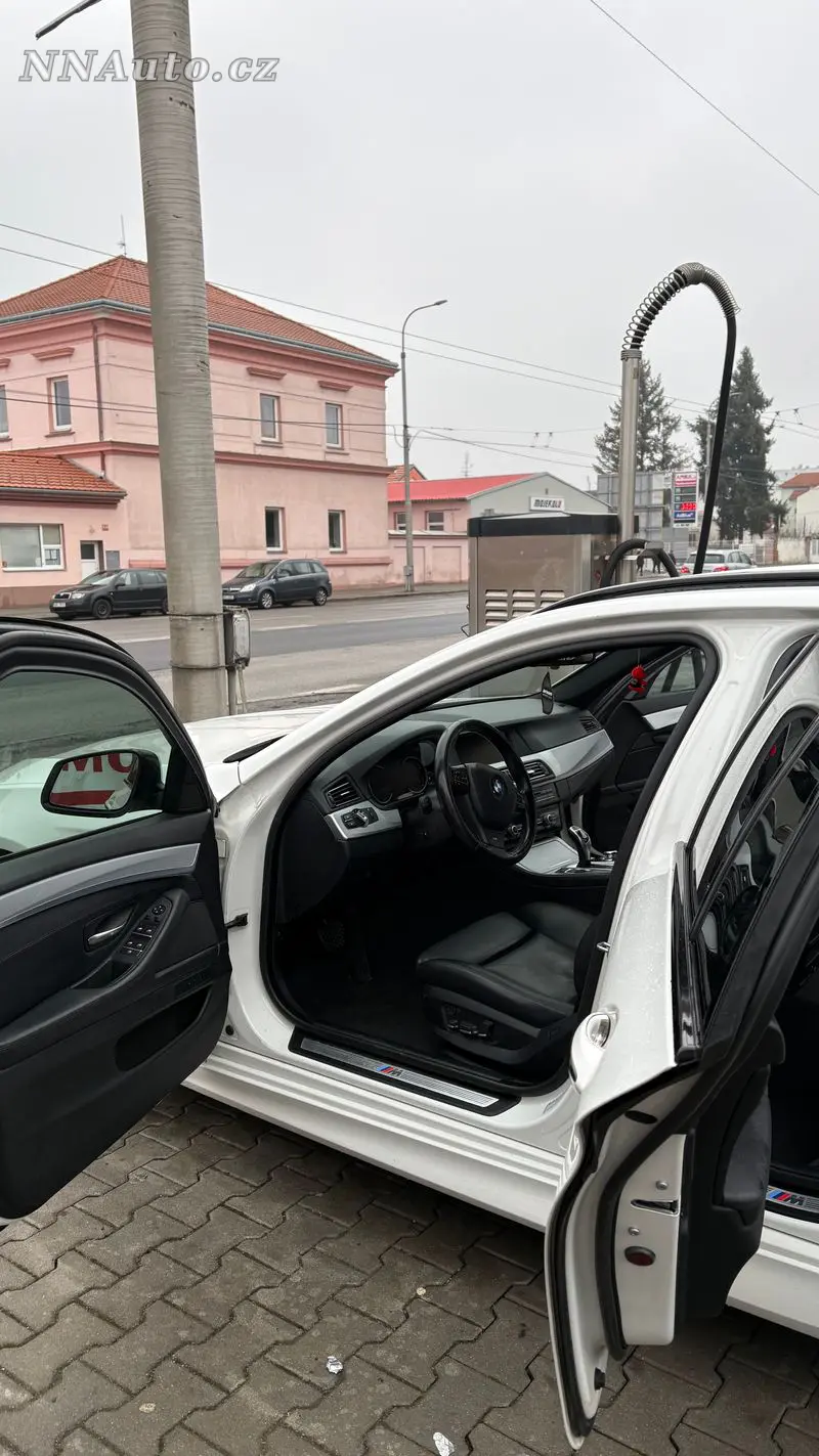 BMW 5-Series – foto 3
