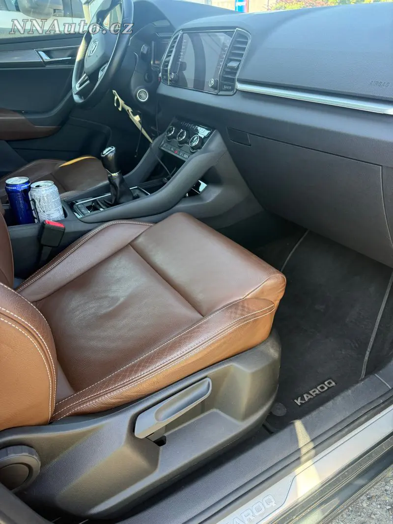 Skoda Karoq – foto 4