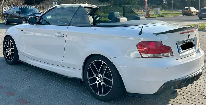 BMW 1-Series – foto 6