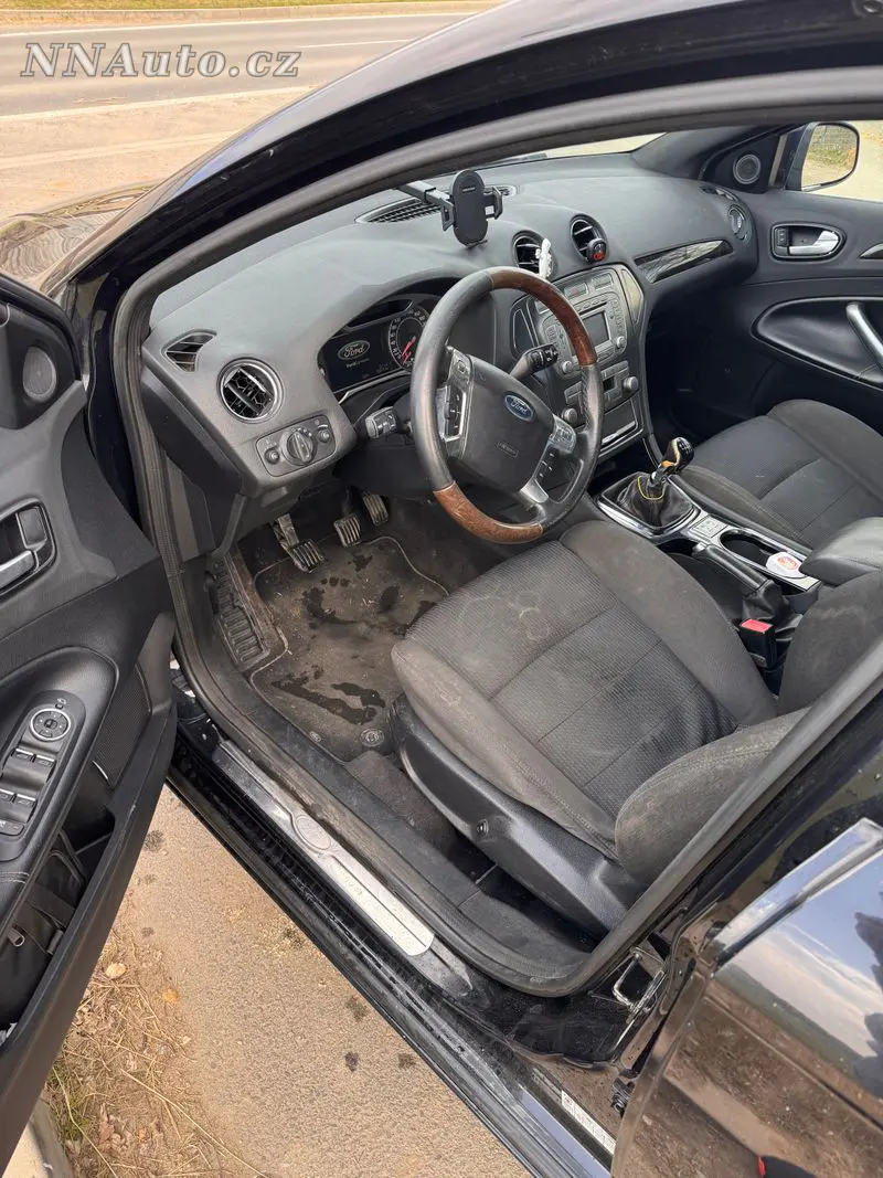Ford Mondeo – foto 10