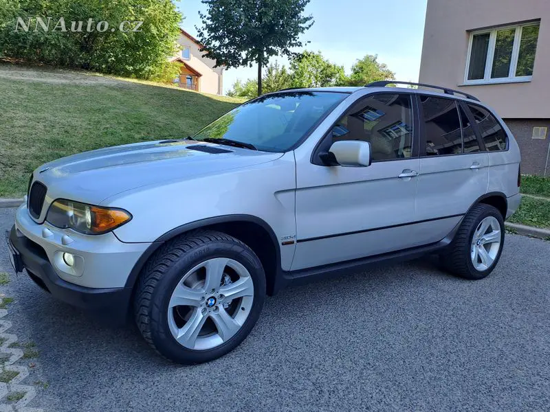 BMW X5 – foto 9