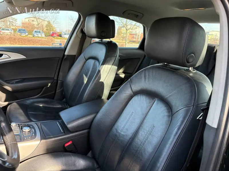 Audi A6 – foto 8