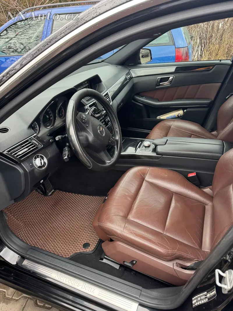 Mercedes-benz E-Class – foto 4