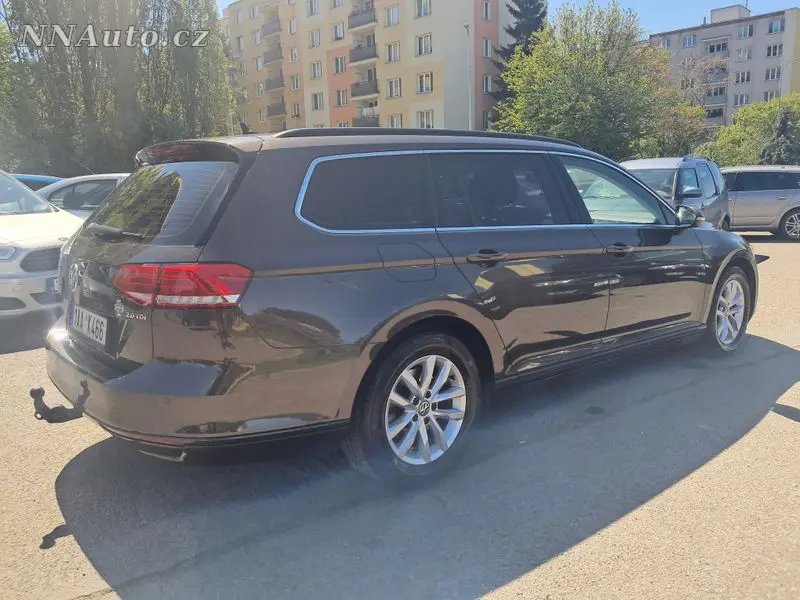 Volkswagen Passat – foto 2