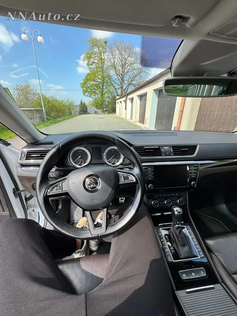 Skoda Superb – foto 6