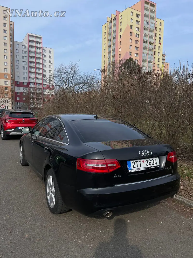 Audi A6 – foto 6