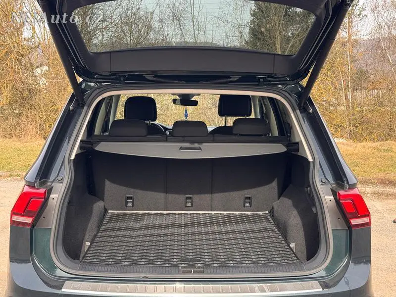 Volkswagen Tiguan-Allspace – foto 7