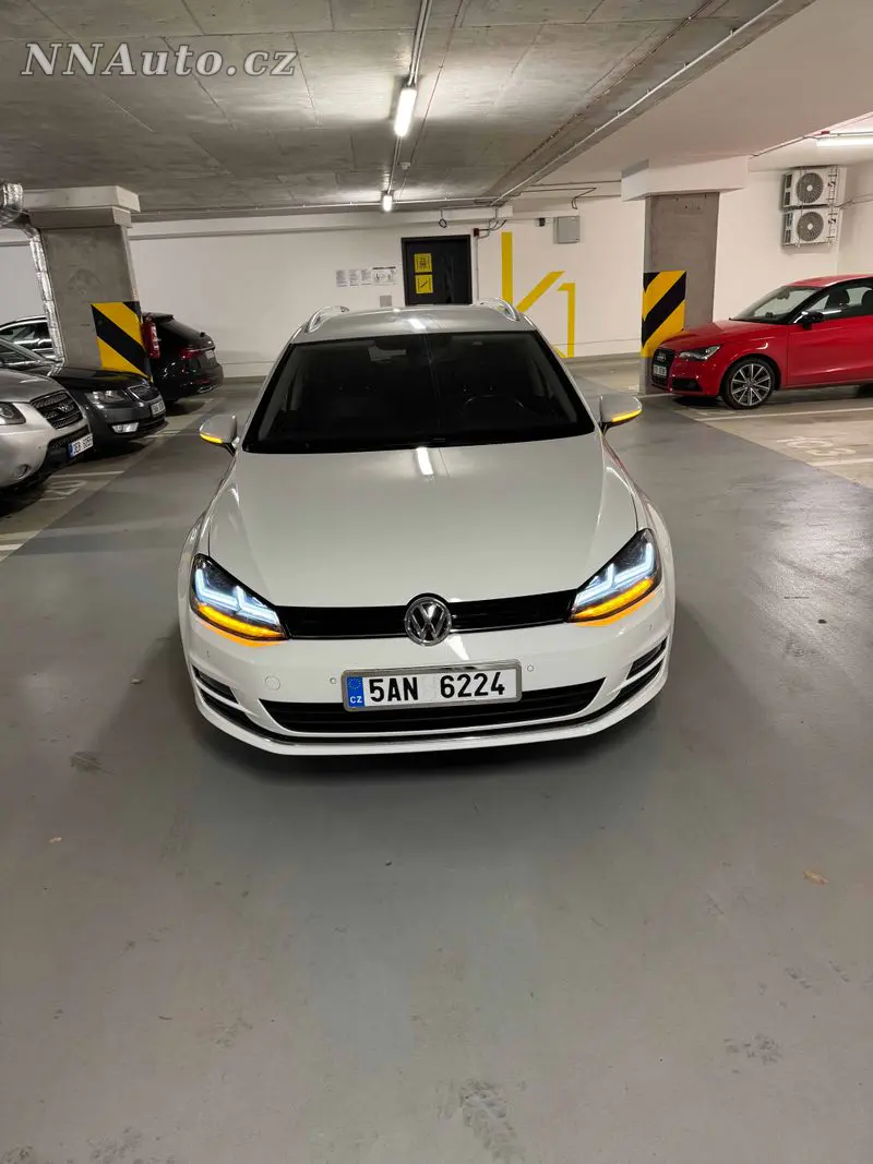 Volkswagen Golf – foto 3