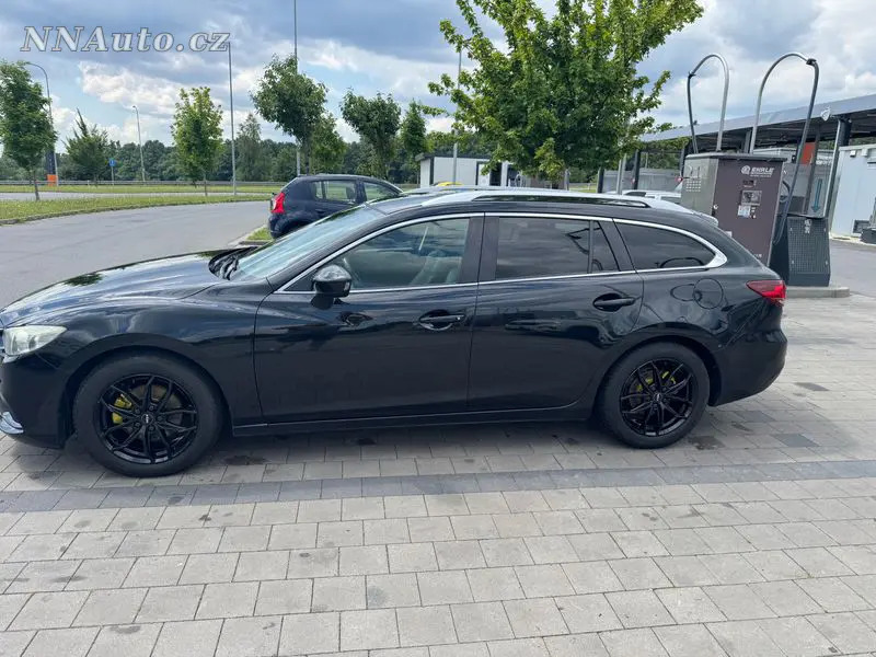Mazda 6 – foto 5