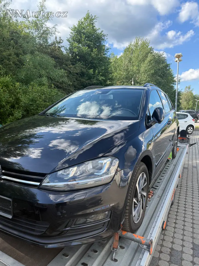 Volkswagen Golf – foto 3