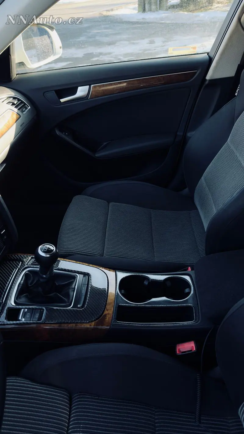 Audi A4 – foto 10