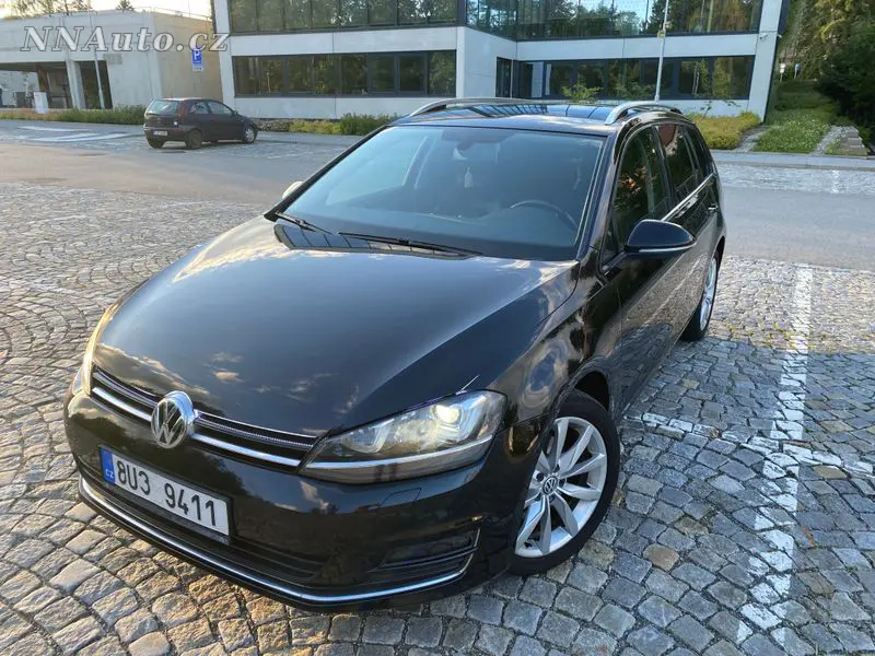 Volkswagen Golf – foto 3