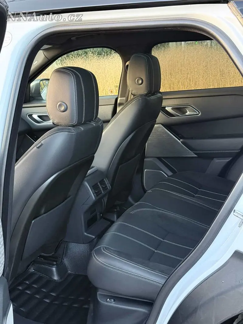 Land-rover Range-Rover-Velar – foto 9