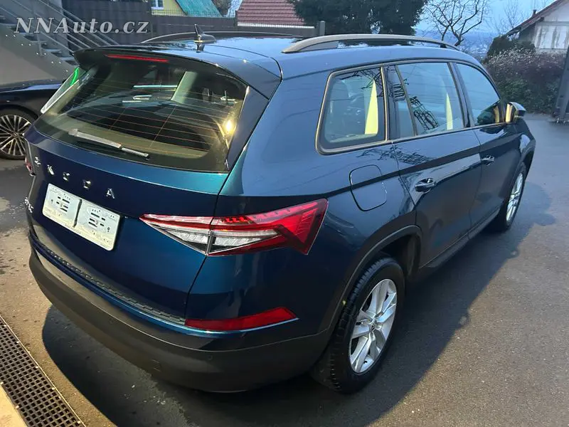 Skoda Kodiaq – foto 4