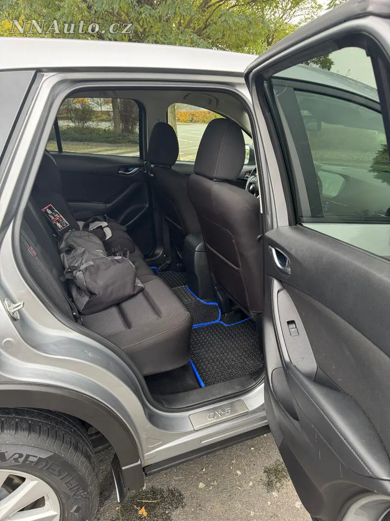 Mazda Cx-5 – foto 10