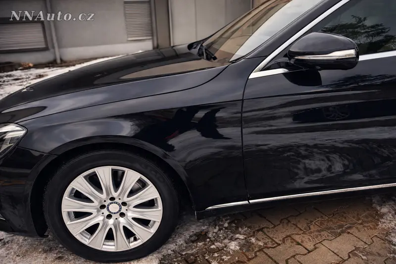 Mercedes-benz S-Class – foto 8