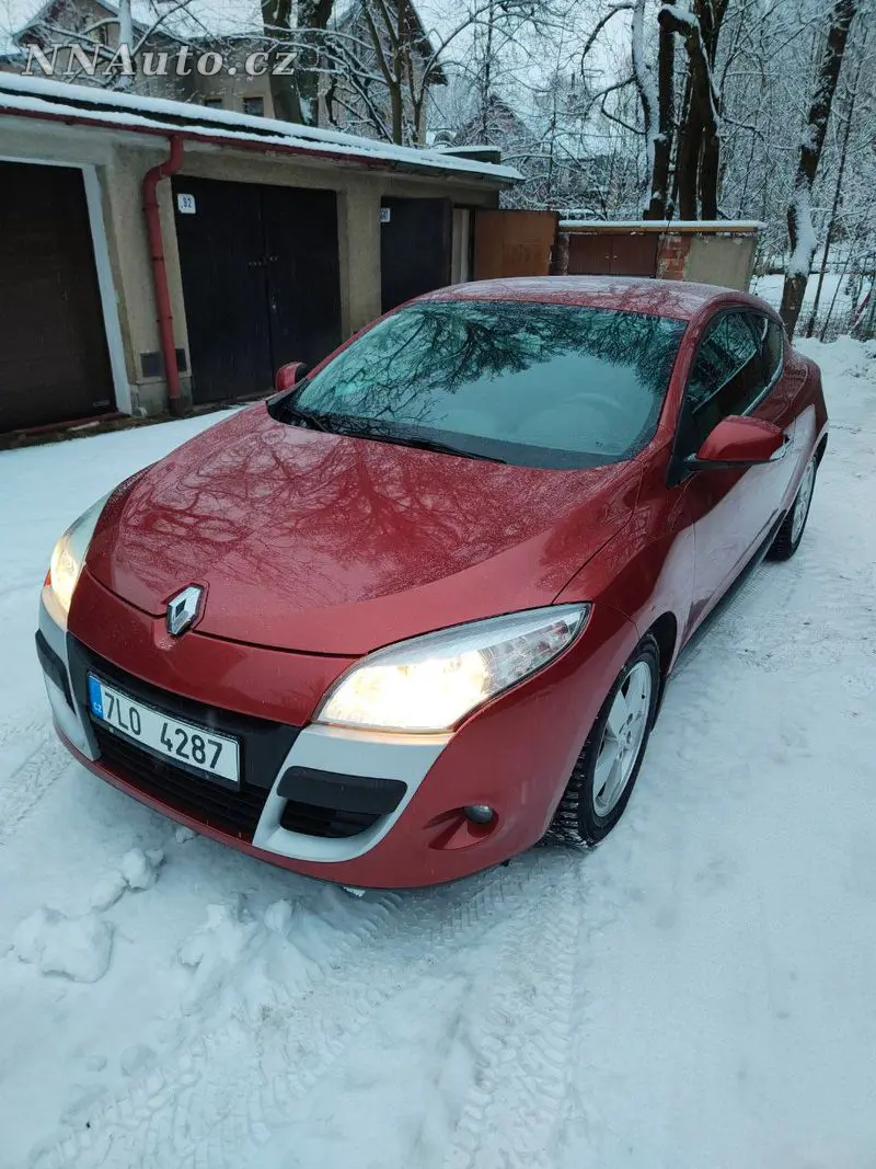 Renault Megane – foto 2