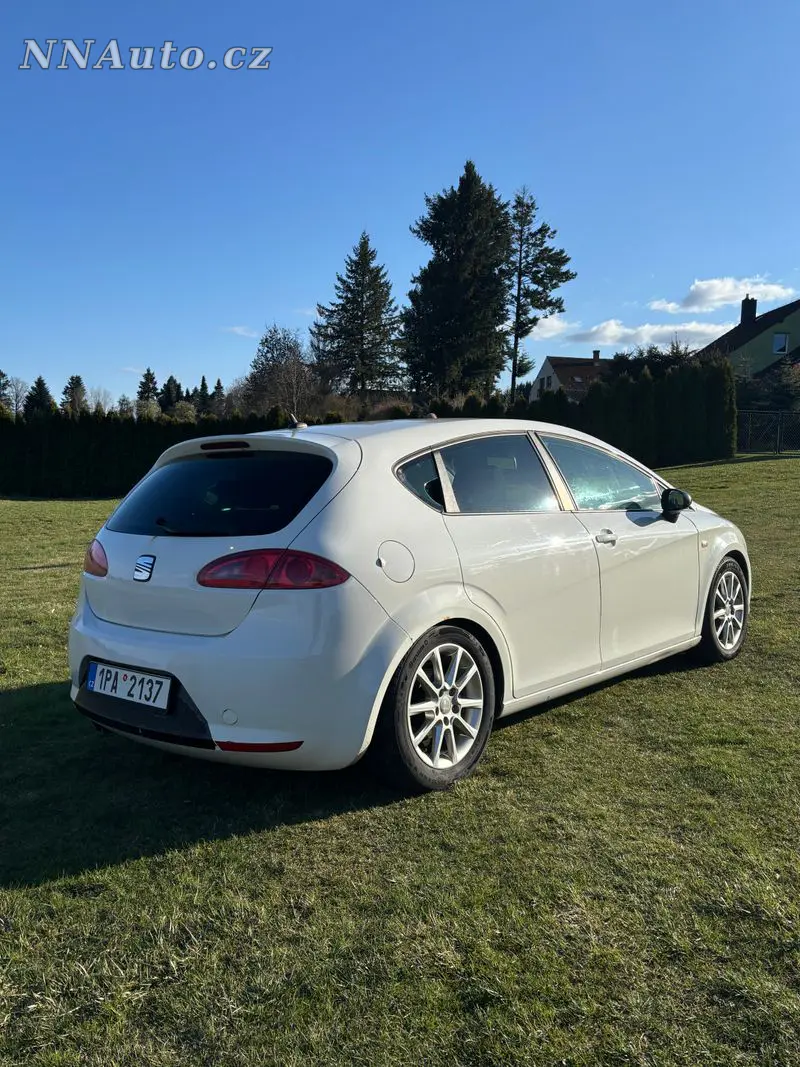 Seat Leon – foto 3
