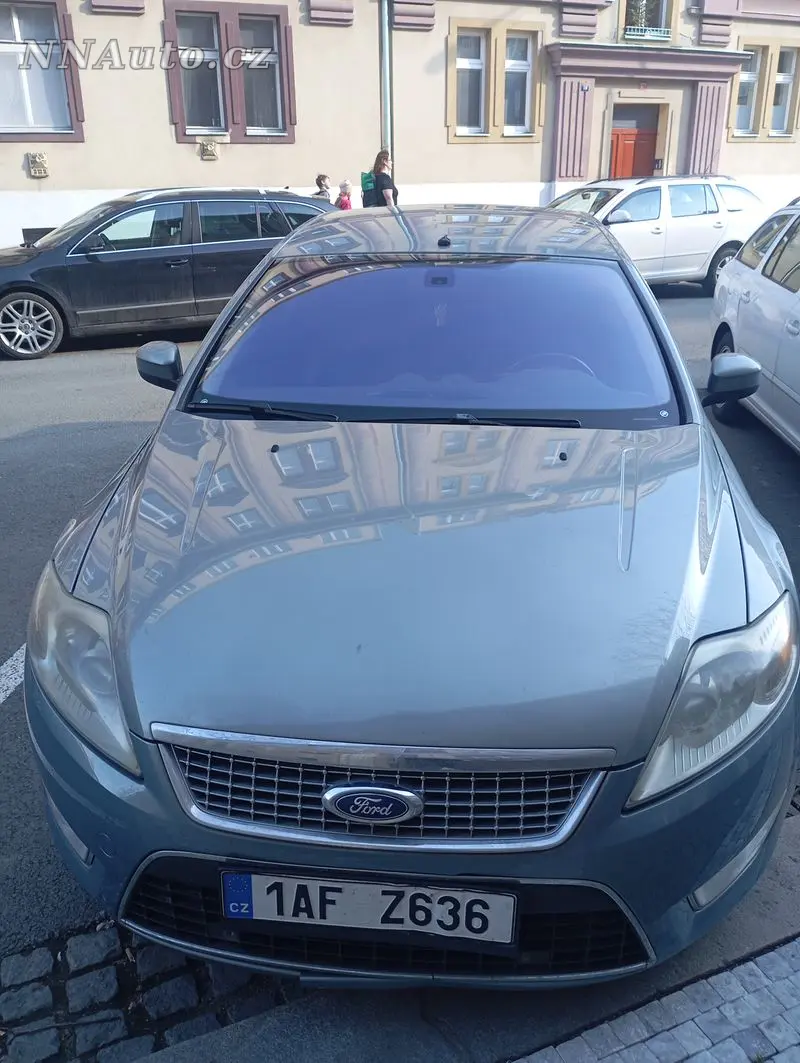 Ford Mondeo – foto 6