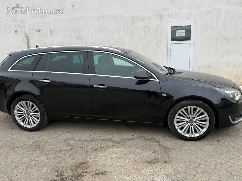 Opel Insignia – foto 9