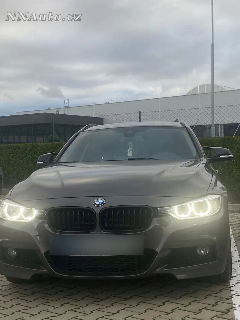 BMW 3-Series-Touring – foto 3