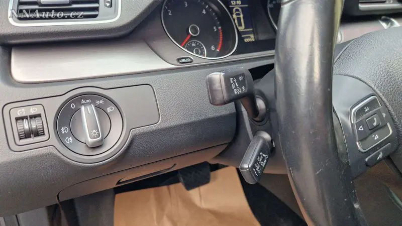 Volkswagen Passat – foto 9