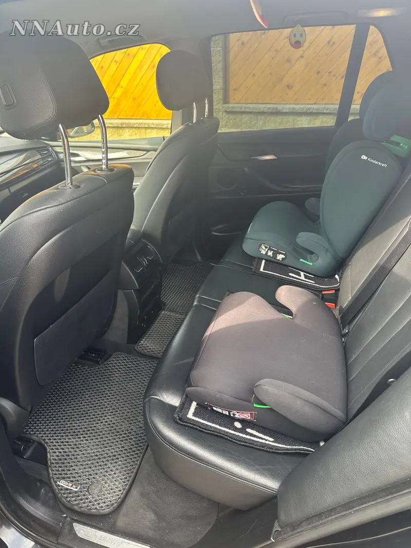 BMW X5 – foto 9