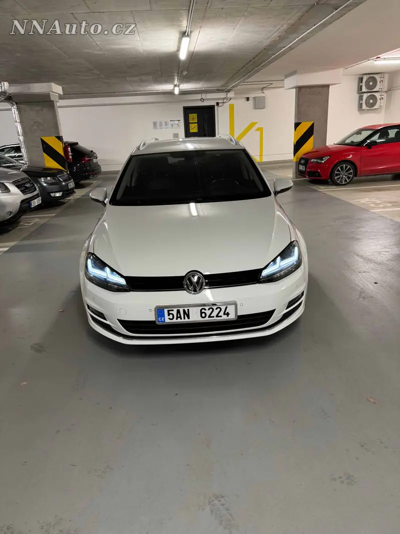 Volkswagen Golf – foto 2