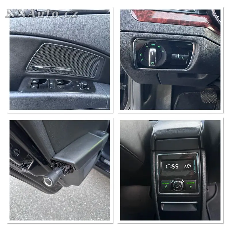 Skoda Superb – foto 4