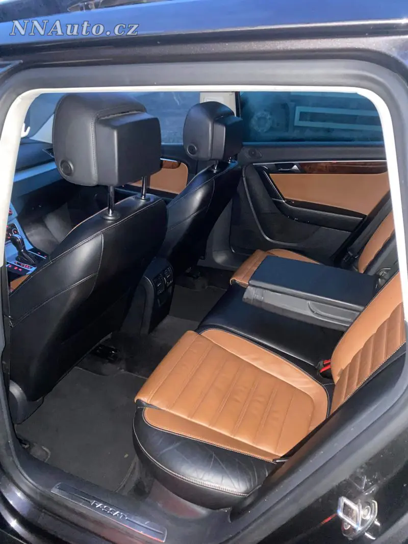 Volkswagen Passat-Variant – foto 5