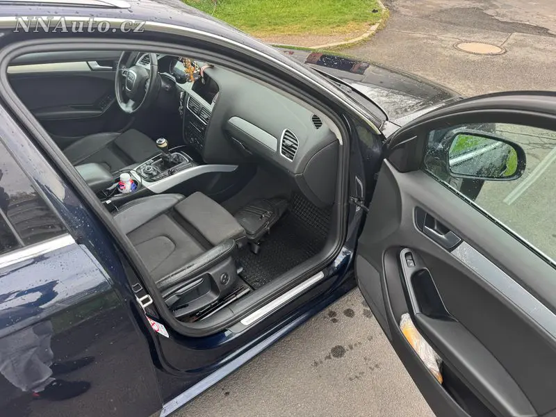 Audi A4 – foto 6
