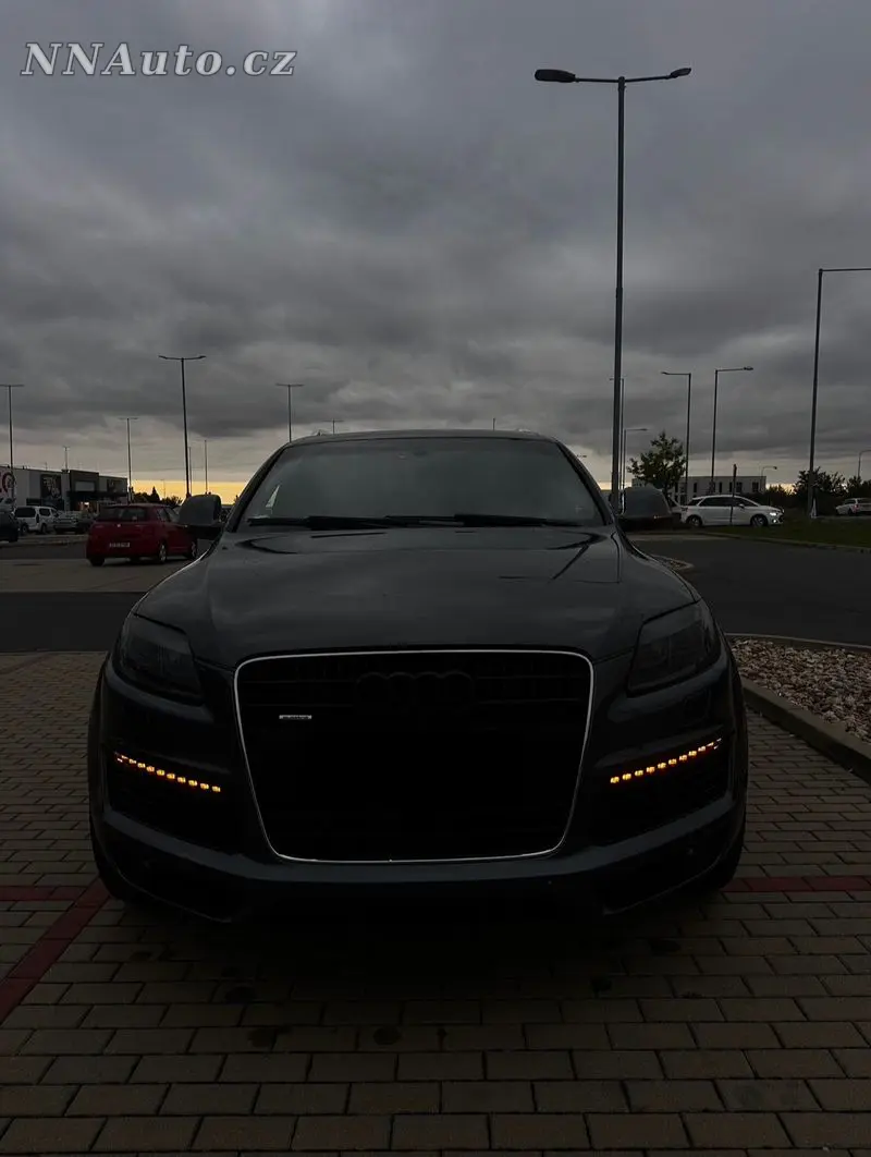 Audi Q7 – foto 3