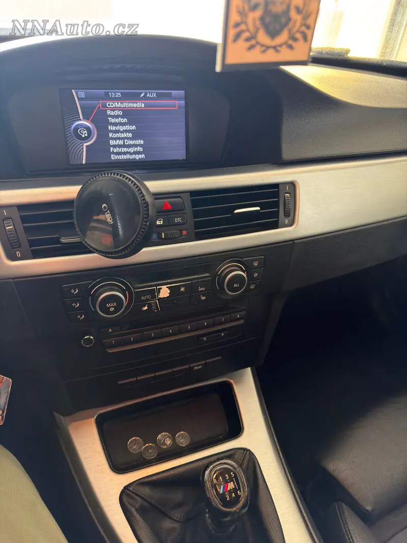 BMW 3-Series – foto 6