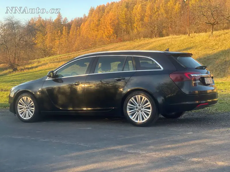 Opel Insignia – foto 6